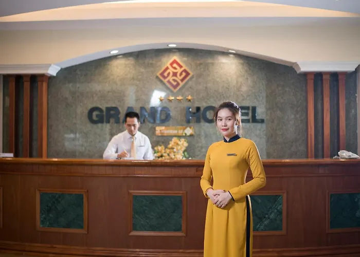 Grand Hotel Vung Tau