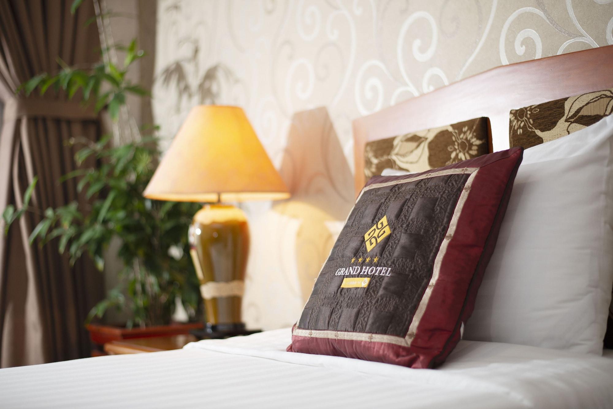 Hotel Grand Vung Tau