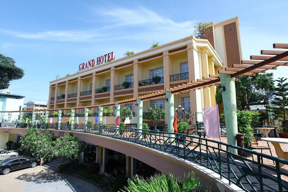 Grand Hotel Vũng Tàu