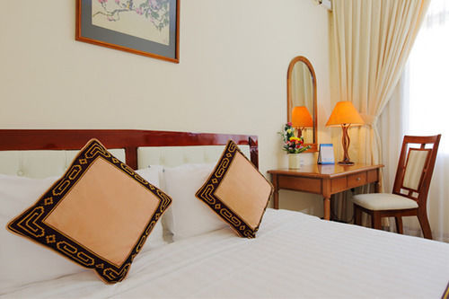 Hotel Grand Vung Tau