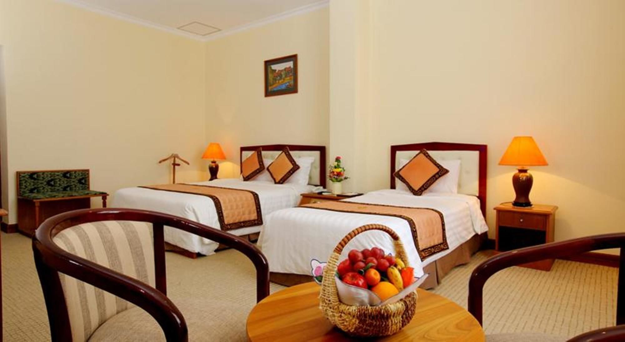 Grand Hotel 4*