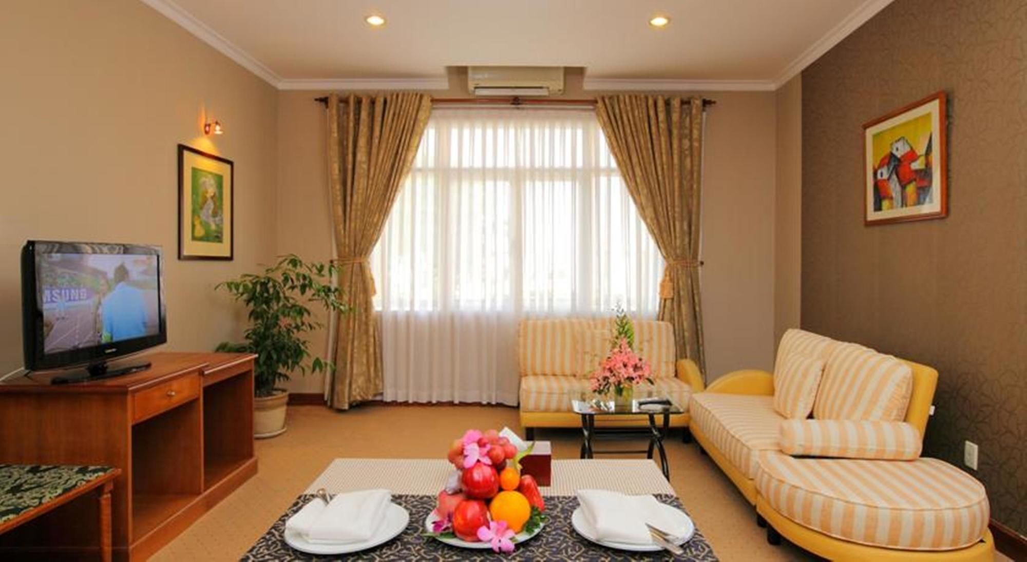 Hotel Grand