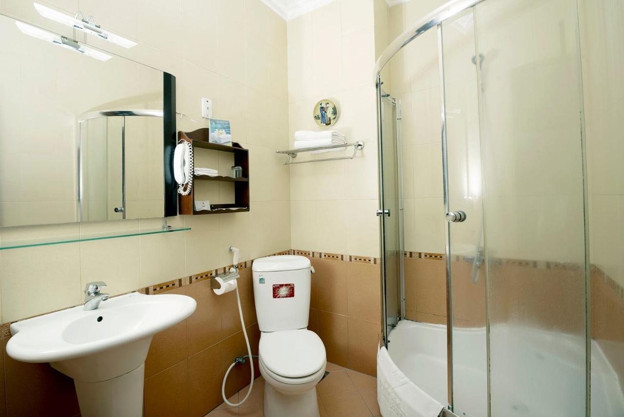Grand 4* Vũng Tàu